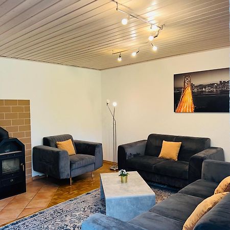 Familienfreundliches Ferienhaus Amara Mit Garten Und Terrasse - Friedrichshafen Am Bodensee Εξωτερικό φωτογραφία