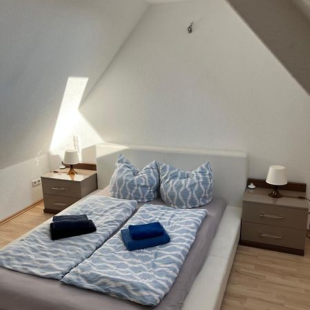 Familienfreundliches Ferienhaus Amara Mit Garten Und Terrasse - Friedrichshafen Am Bodensee Εξωτερικό φωτογραφία