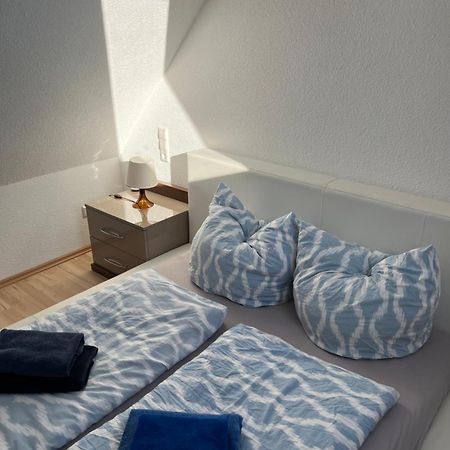 Familienfreundliches Ferienhaus Amara Mit Garten Und Terrasse - Friedrichshafen Am Bodensee Εξωτερικό φωτογραφία