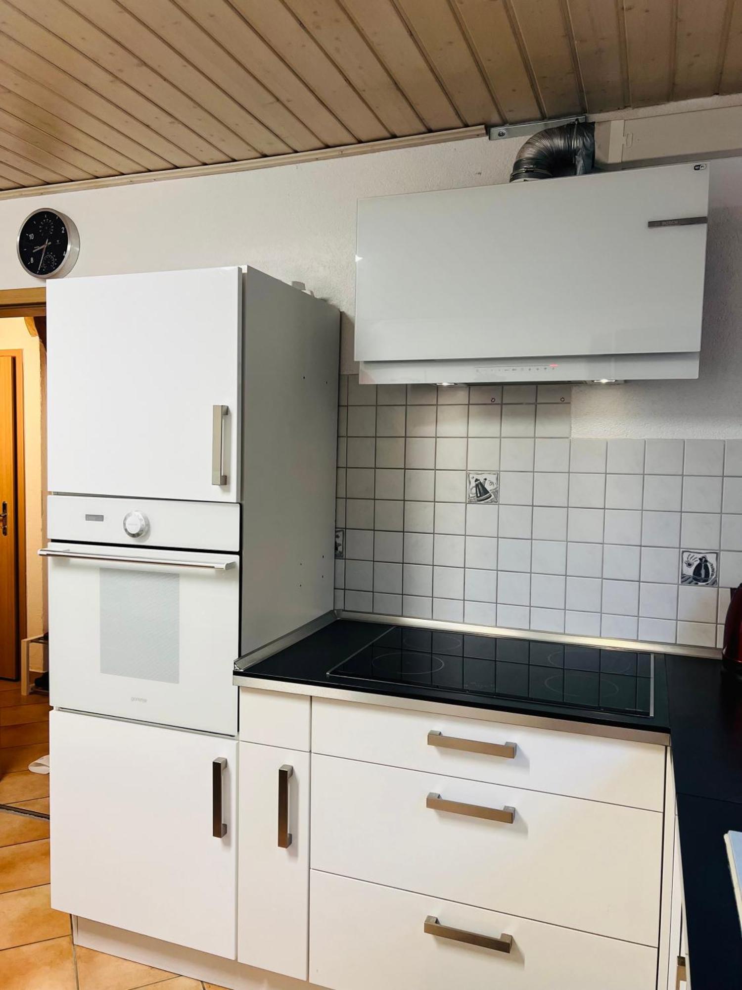 Familienfreundliches Ferienhaus Amara Mit Garten Und Terrasse - Friedrichshafen Am Bodensee Εξωτερικό φωτογραφία