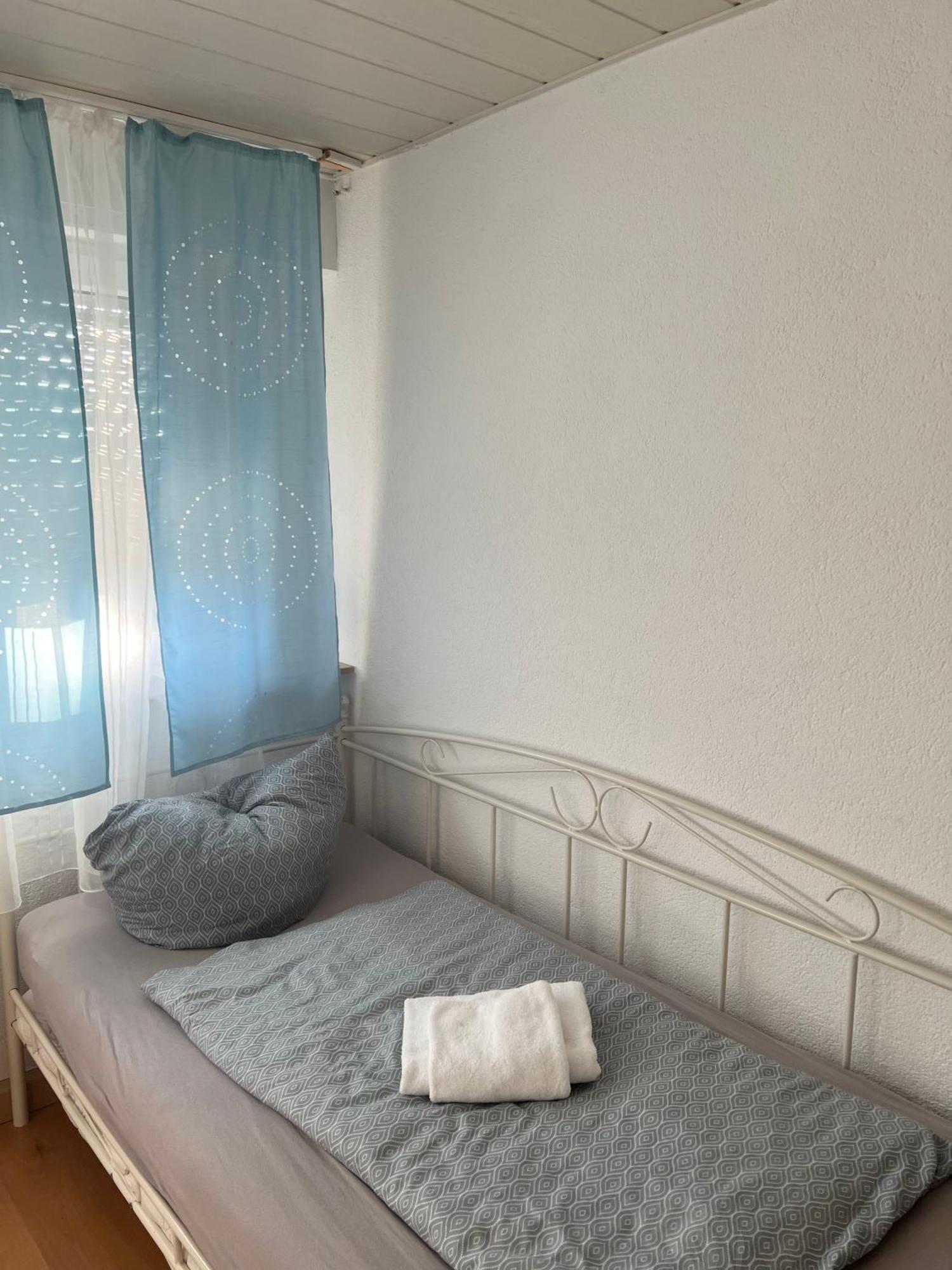 Familienfreundliches Ferienhaus Amara Mit Garten Und Terrasse - Friedrichshafen Am Bodensee Εξωτερικό φωτογραφία