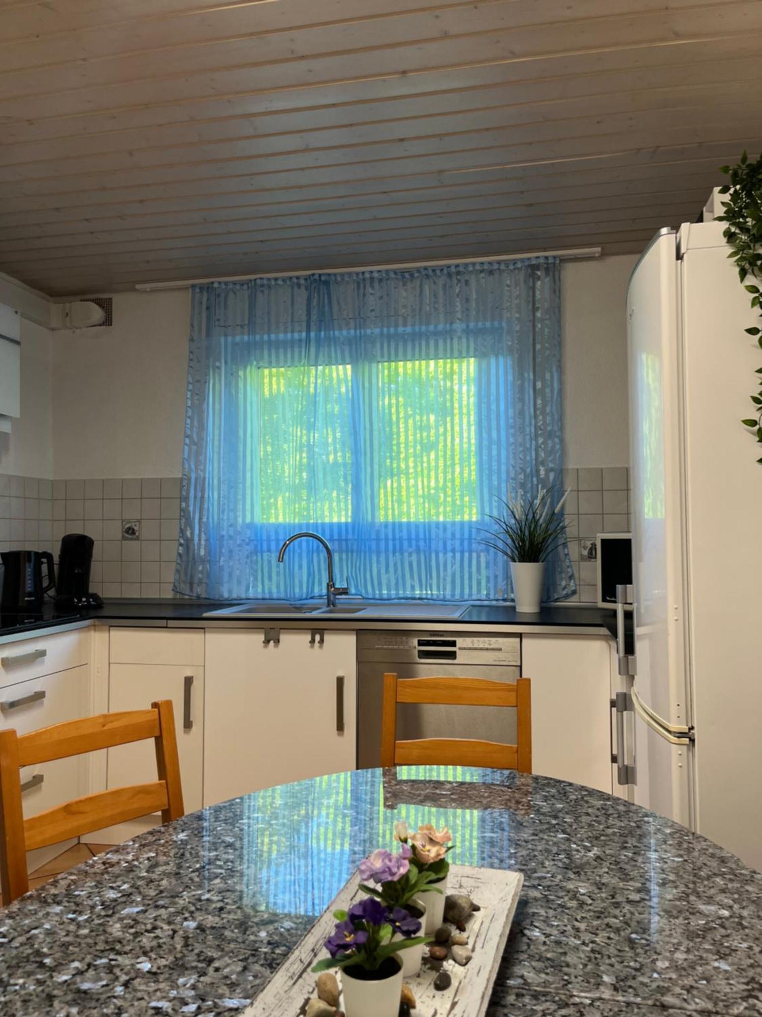 Familienfreundliches Ferienhaus Amara Mit Garten Und Terrasse - Friedrichshafen Am Bodensee Εξωτερικό φωτογραφία