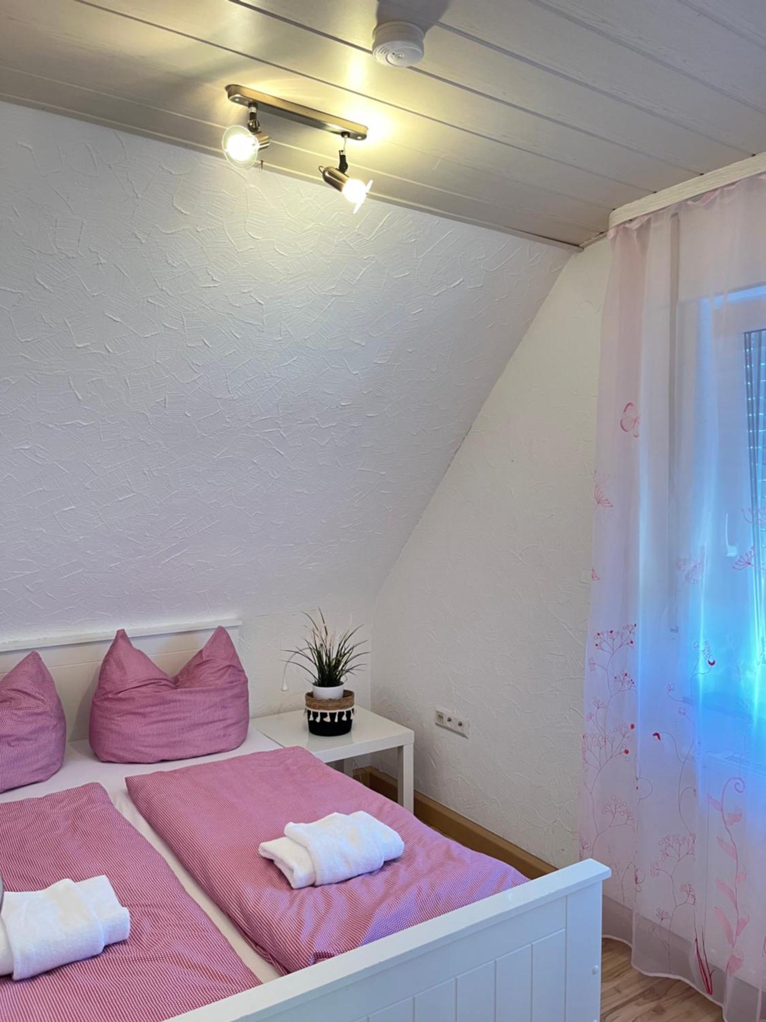 Familienfreundliches Ferienhaus Amara Mit Garten Und Terrasse - Friedrichshafen Am Bodensee Εξωτερικό φωτογραφία