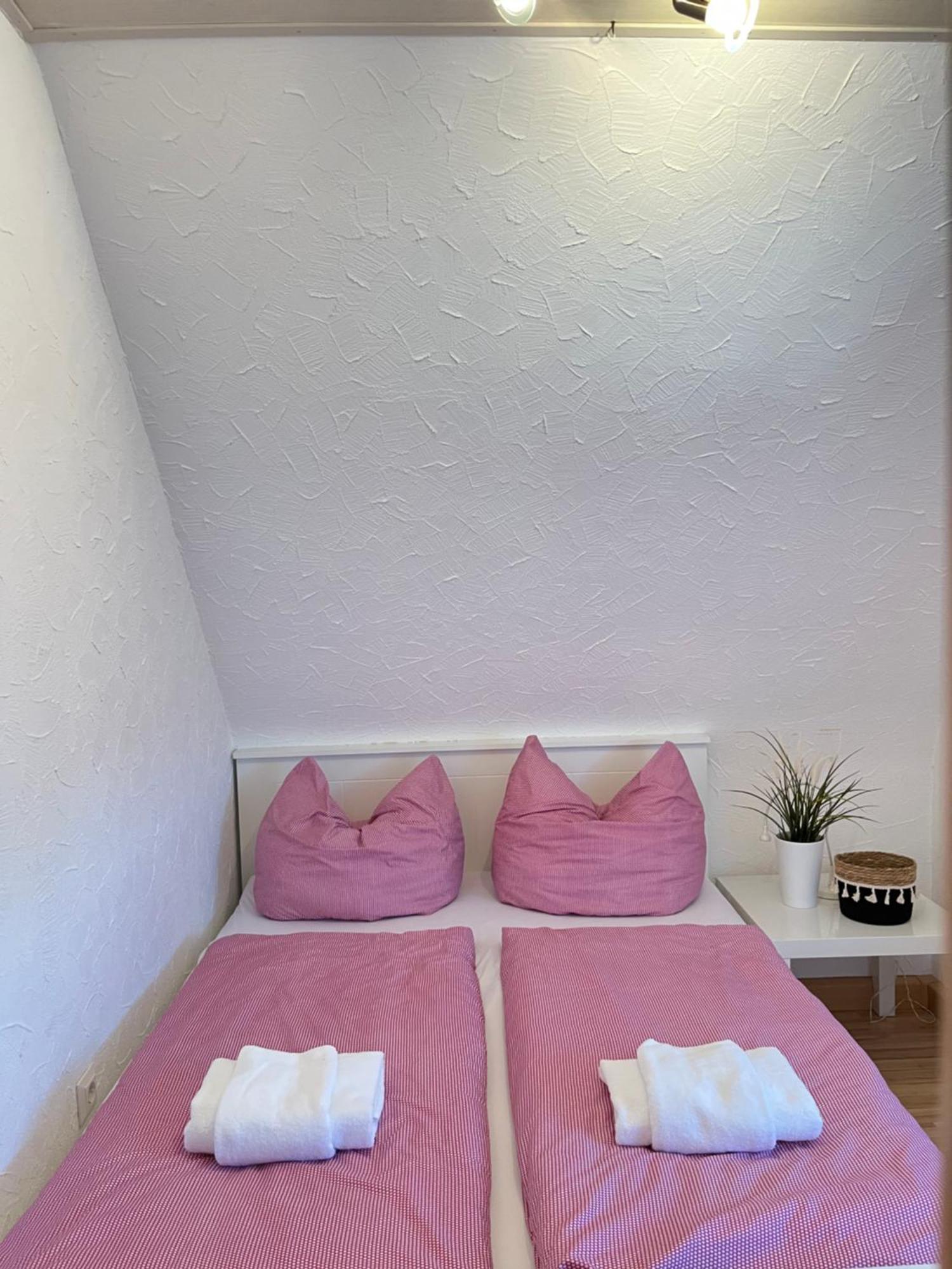 Familienfreundliches Ferienhaus Amara Mit Garten Und Terrasse - Friedrichshafen Am Bodensee Εξωτερικό φωτογραφία