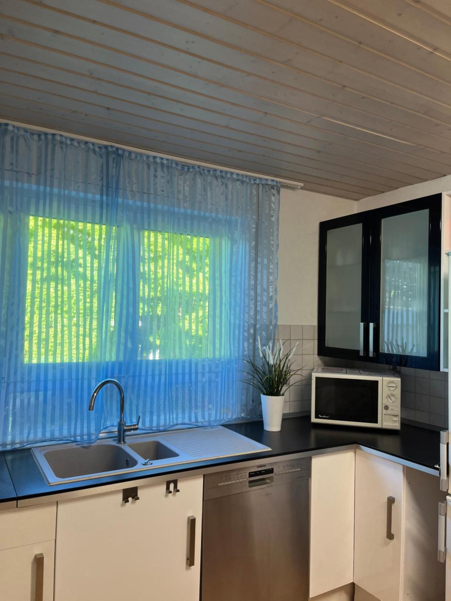 Familienfreundliches Ferienhaus Amara Mit Garten Und Terrasse - Friedrichshafen Am Bodensee Εξωτερικό φωτογραφία