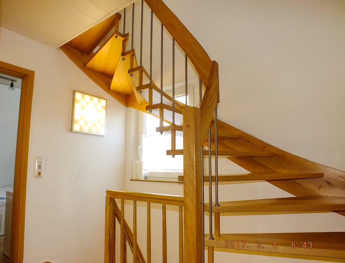 Familienfreundliches Ferienhaus Amara Mit Garten Und Terrasse - Friedrichshafen Am Bodensee Εξωτερικό φωτογραφία